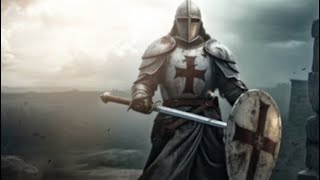American Templar , with Scott F. Wolter