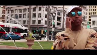 Donut Dan - Wavy (Official Music Video)