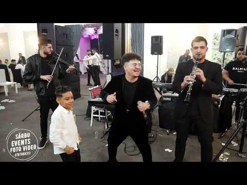 Ionut Florea Sistem Otoman | nas Costel Panica Live 2024 cover