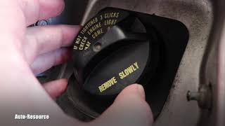 Honda Code P1456 - Cause & Solution