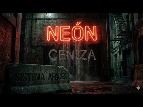 69.- 'NEÓN & CENIZA'