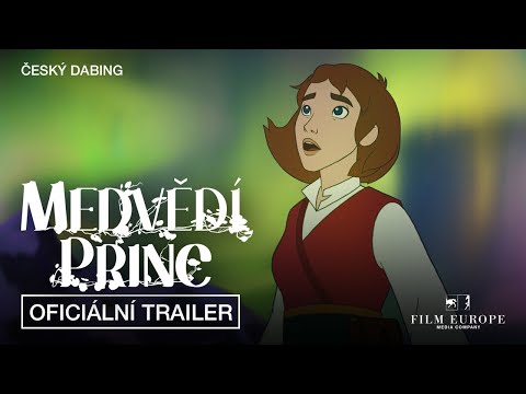 Medvědí princ
