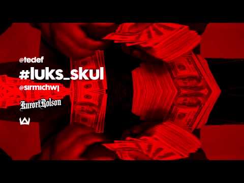 06 - TEDE - Luks skul (prod. SIR MICH) / #kurort_rolson 2014