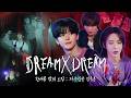 ⛧.·͙ ☽ 한여름 밤의 드림 : 저주받은 민속촌👻 | 드림 바이 드림 | DREAM x DREAM