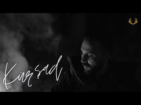 İlyas Öztürk - Kür Şad I Kırklara..