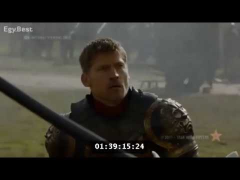 Game of Thrones Season 7 Episode 4, Daenerys army attacks the Lannisters, Epic scene