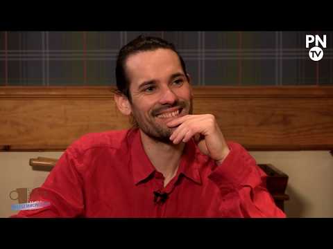 Les candidats à la mairie de Rouen côté perso Lionel Descamps - Liste "Rouen, notre commune"