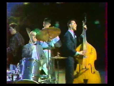 Scamps "Rocking Chair" 1989