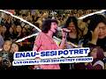 Enau Portrait Session Live On Enau Portrait Session Tour Cirebon