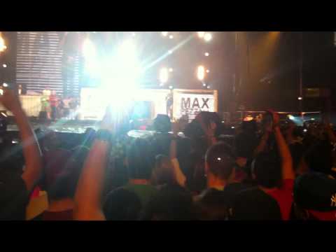 HIP HOP TV 4B-DAY PARTY