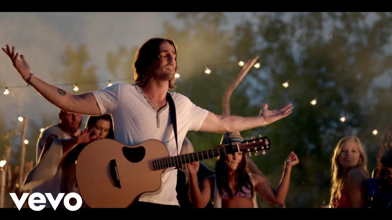Jake Owen
