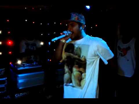 BATALHA DO 50g vs BATALHA DE FLORIPA