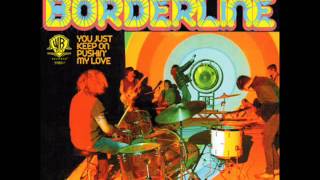 The Flaming Lips, Stardeath And White Dwarfs - Borderline (Madonna cover)