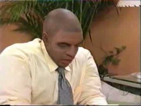 eugenio derbez- mike tyson