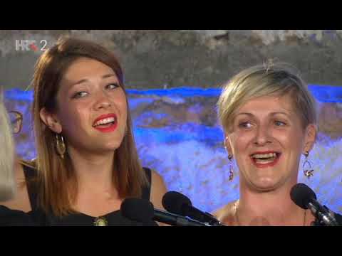 SAD RECIMO U IME BOGA - Klapa Puntape - FDK 2022 Ž