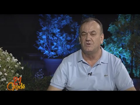 21 Grade - Mahmut Ferati 17.08.2016