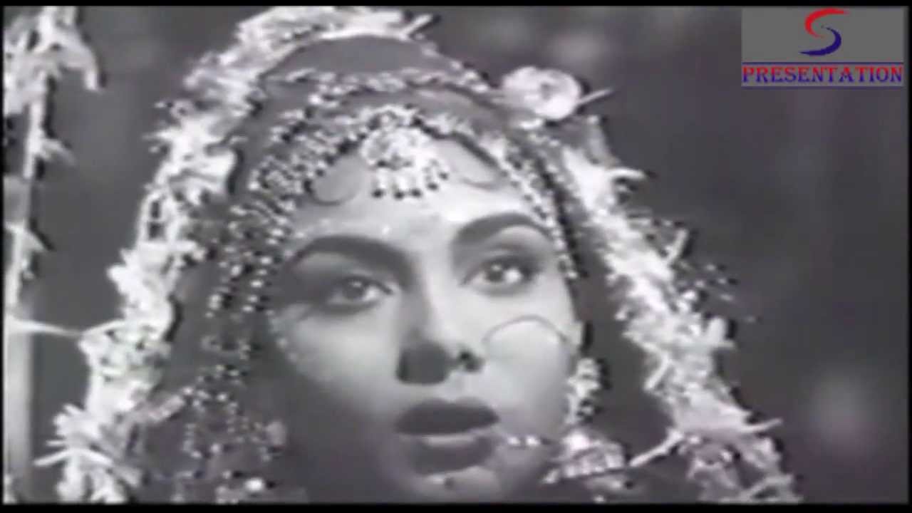 Ae Mere Maalik Mere Parwardigar Lyrics | Sohni Mahiwal | Lata Mangeshkar | Naushad