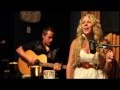 Lisa Nicole It Got Ugly Acoustic Version
