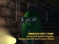 VeggieTales Minnesota Cuke Music Video