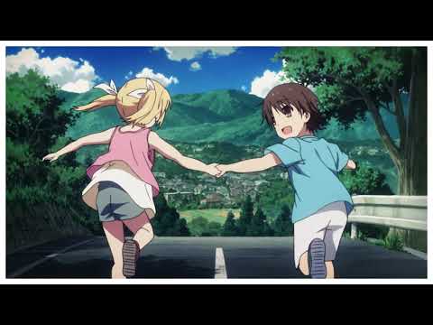 Little Busters! EX Saya's Song Lia