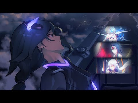 Budget Memorial Exalted - DXY, AKA, HOV (100202) [HI3 - SEA]