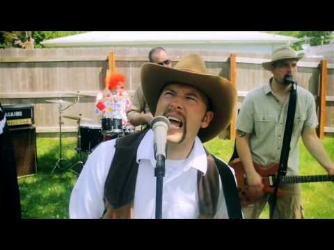 THE KILLIGANS - Honor Official Music Video