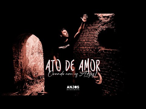 Anjos de Resgate | Ato de amor (Vídeo Oficial)