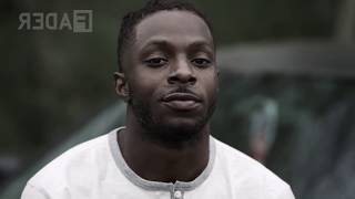 Isaiah Rashad - Tity and Dolla (Music Video)