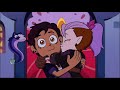 EVERY Lumity Kiss In The Owl House (Full Series)