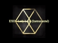 [Instrumental] EXO - Lady Luck [유성우 | 流星雨 ...