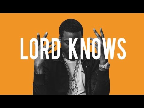 Meek Mill x MMG  x Tory Lanez Type Beat - "Lord Knows" | Shadow Playaz