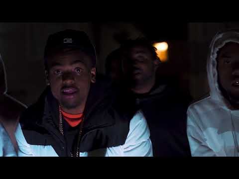 BP x Ray Rizzle F.T.S (Official Video)