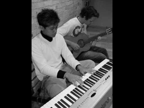 Gates - Viktor Brus F.E.A.T. Huy Duc Nguyen