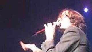 Jarvis Cocker- Meltdown June 23 2007- Fat Children