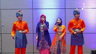Download lagu 7 Nasihat | PETRA UTP at UTP Convocation Ceremony 2025 mp3