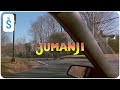 Jumanji 1995 Scene Traffic