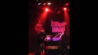 Masta Ace - Me and my gang