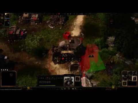 IVATOPIA (episode 2) Takes a look at Spellforce 3 (Beta, Orcs, a little humans)