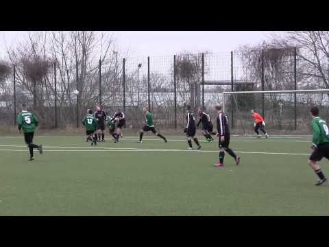 WSV II vs BSV Heinersdorf 2 6