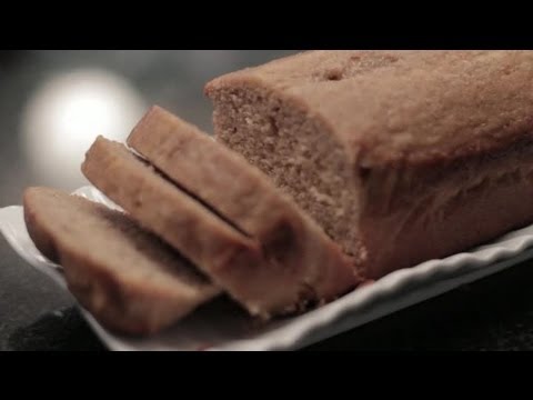 Recipe for Gluten-Free Spice Cake : Gluten-Free Baking