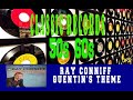 RAY CONNIFF - QUENTIN'S THEME (SHADOWS OF THE NIGHT)
