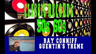 RAY CONNIFF - QUENTIN&#39;S THEME (SHADOWS OF THE NIGHT)