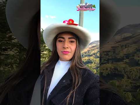 PISCOBAMBA MARISCAL LUZURIAGA ÁNCASH CERRO HUANCASH 😘