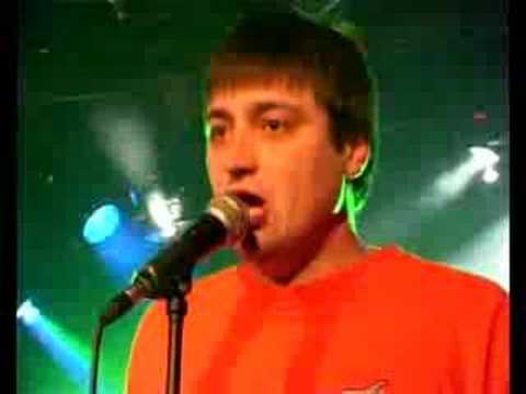 Bartek Kalinowski - Pokemony