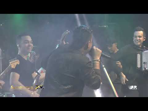 El Enredo Haffit David y Carlos Rueda en Ocaña 2025