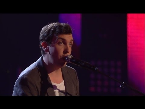 Nico Gomez: Superstition | The Voice of Germany 2013 | Showdown