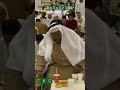 Key Holder Of Roza E Rasool SAW Sheikh Noori Muhammad Ali MasjidNabawi Madinah AbdulMalikFareed