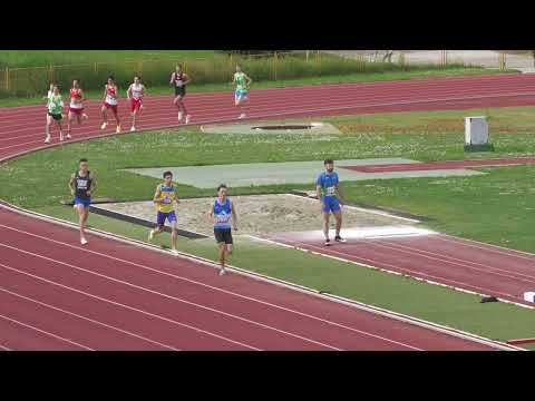 1500m [M], II. skupina - AGRAM Međunarodni atletski miting 2023