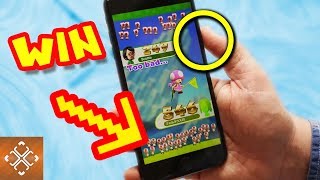 10 PRO TIPS To Beat Your Friends In Super Mario Run