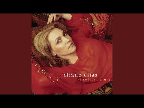 Balancê - Eliane Elias